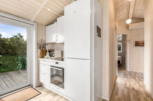 Foto 40 - Haus mit 3 Schlafzimmern in Gjeller Odde mit terrasse