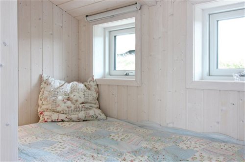 Photo 10 - 3 bedroom House in Gjeller Odde with terrace