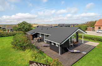 Foto 1 - Casa de 3 quartos em Gjeller Odde com terraço