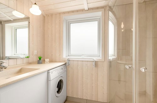 Foto 49 - Haus mit 3 Schlafzimmern in Gjeller Odde mit terrasse