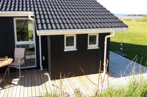 Foto 20 - Haus mit 3 Schlafzimmern in Gjeller Odde mit terrasse