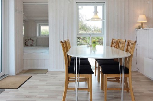 Foto 9 - Haus mit 3 Schlafzimmern in Gjeller Odde mit terrasse