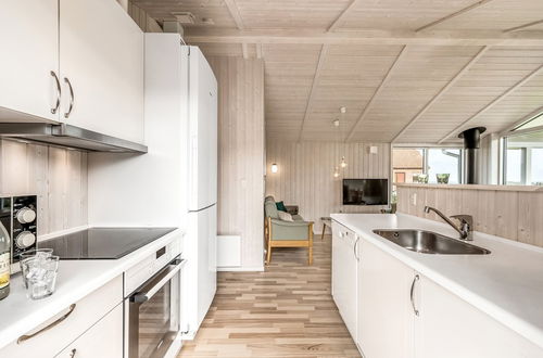 Foto 41 - Haus mit 3 Schlafzimmern in Gjeller Odde mit terrasse