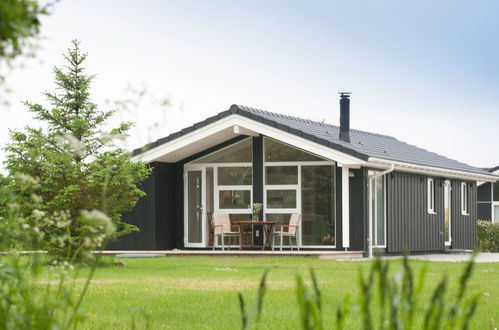 Foto 1 - Haus mit 3 Schlafzimmern in Gjeller Odde mit terrasse