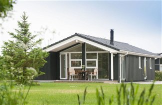 Foto 1 - Casa de 3 habitaciones en Gjeller Odde con terraza