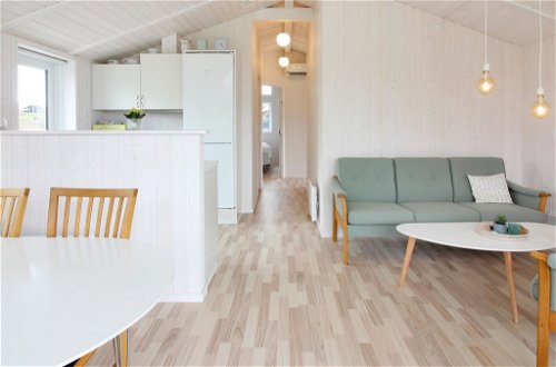 Foto 5 - Haus mit 3 Schlafzimmern in Gjeller Odde mit terrasse