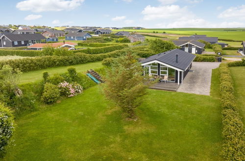 Photo 35 - 3 bedroom House in Gjeller Odde with terrace