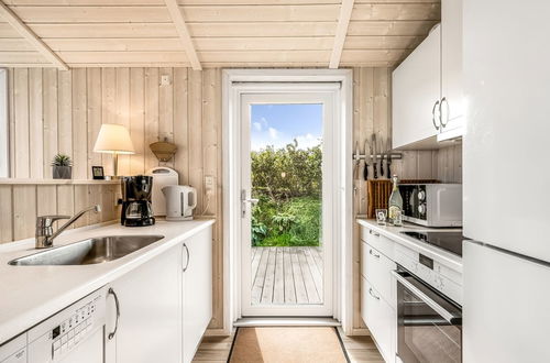 Foto 42 - Haus mit 3 Schlafzimmern in Gjeller Odde mit terrasse