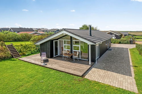 Photo 52 - 3 bedroom House in Gjeller Odde with terrace