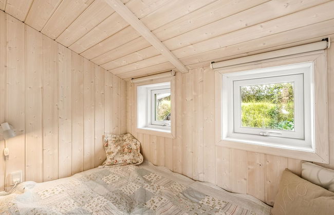 Casa de 3 quartos em Gjeller Odde com terraço - Foto 53