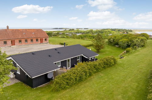 Photo 42 - 3 bedroom House in Gjeller Odde with terrace