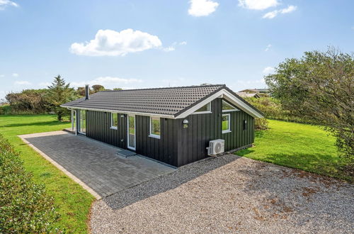 Photo 54 - 3 bedroom House in Gjeller Odde with terrace
