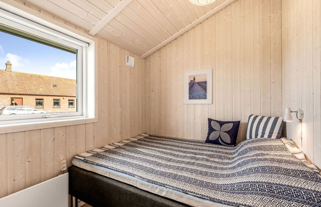 Casa de 3 quartos em Gjeller Odde com terraço - Foto 51