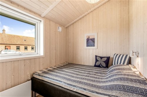 Foto 17 - Haus mit 3 Schlafzimmern in Gjeller Odde mit terrasse