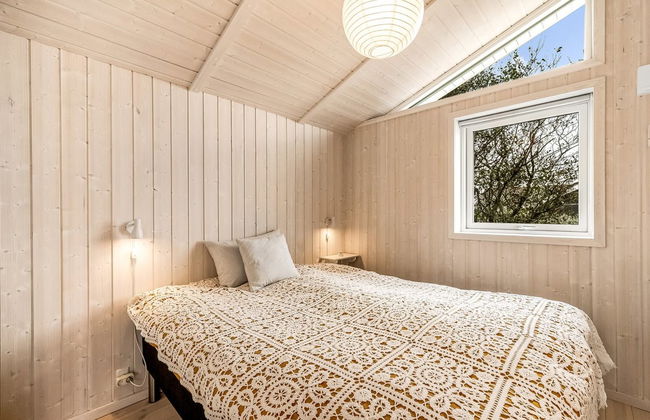Casa de 3 quartos em Gjeller Odde com terraço - Foto 43