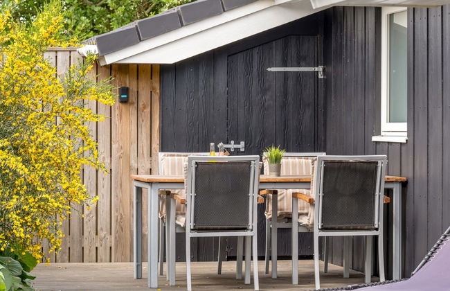 Casa de 3 quartos em Gjeller Odde com terraço - Foto 9
