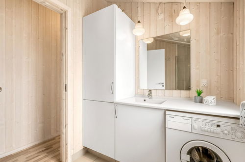 Foto 50 - Haus mit 3 Schlafzimmern in Gjeller Odde mit terrasse