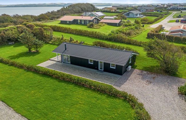 Casa de 3 quartos em Gjeller Odde com terraço - Foto 7