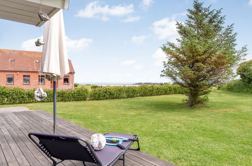 Photo 46 - 3 bedroom House in Gjeller Odde with terrace