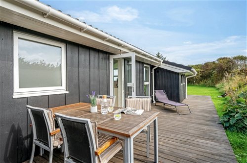 Foto 23 - Haus mit 3 Schlafzimmern in Gjeller Odde mit terrasse