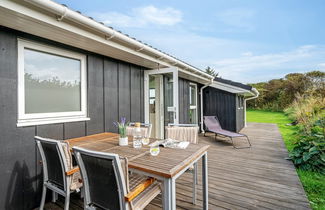 Foto 2 - Haus mit 3 Schlafzimmern in Gjeller Odde mit terrasse