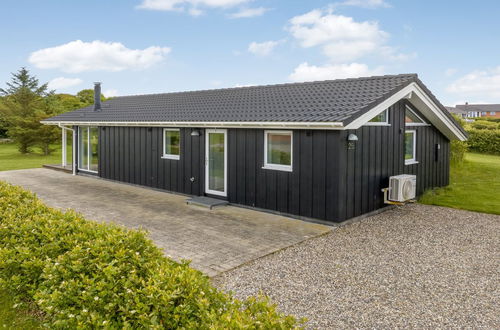 Photo 33 - 3 bedroom House in Gjeller Odde with terrace