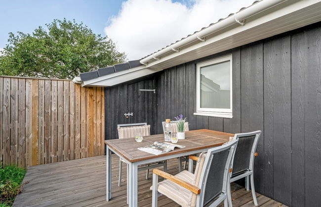 Casa de 3 quartos em Gjeller Odde com terraço - Foto 3