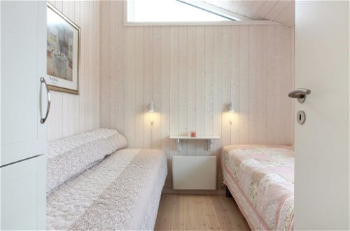 Foto 12 - Haus mit 3 Schlafzimmern in Gjeller Odde mit terrasse