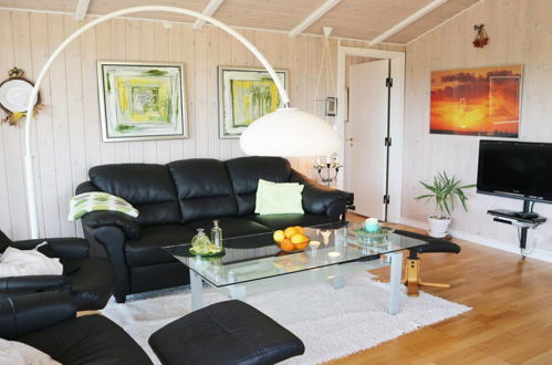 Foto 6 - Haus mit 3 Schlafzimmern in Rindby Strand mit terrasse