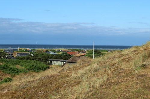 Photo 23 - Maison de 3 chambres à Rindby Strand avec terrasse