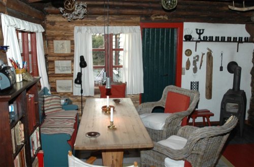 Foto 5 - Haus mit 2 Schlafzimmern in Oksbøl