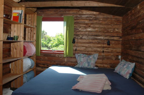 Foto 13 - Casa con 2 camere da letto a Oksbøl