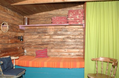 Foto 14 - Casa con 2 camere da letto a Oksbøl