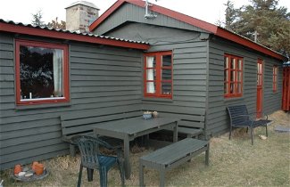Photo 1 - Maison de 2 chambres à Oksbøl
