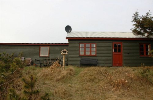 Photo 2 - Maison de 2 chambres à Oksbøl