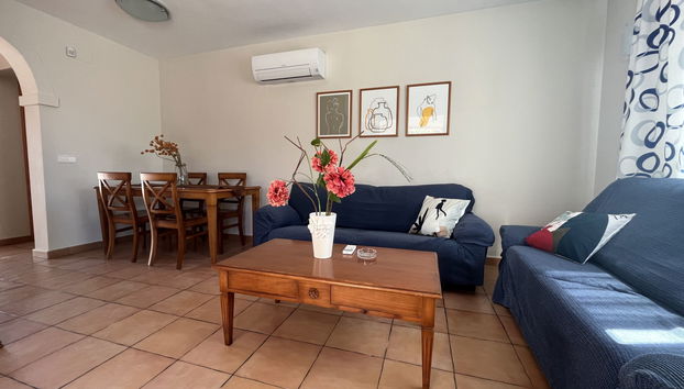 Casa de 3 quartos em Jávea com piscina privada e jardim - Foto 3