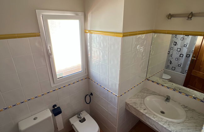 3 bedroom House in Jávea with private pool and garden - Photo 10
