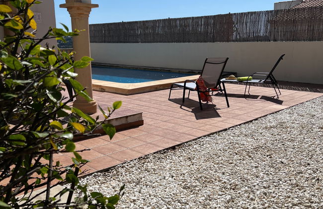 3 bedroom House in Jávea with private pool and garden - Photo 15