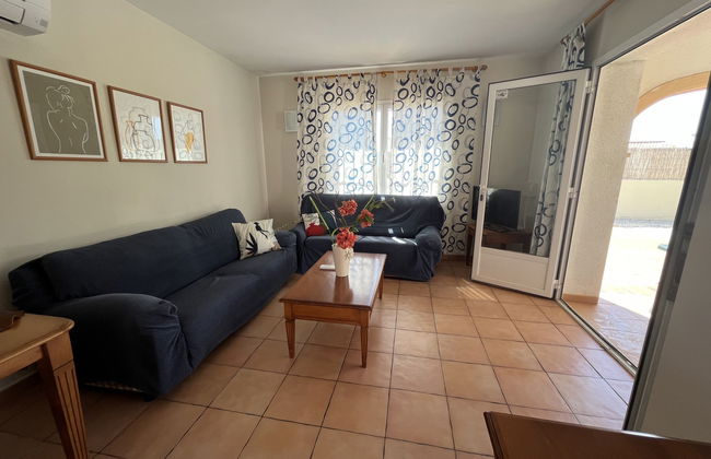 3 bedroom House in Jávea with private pool and garden - Photo 6