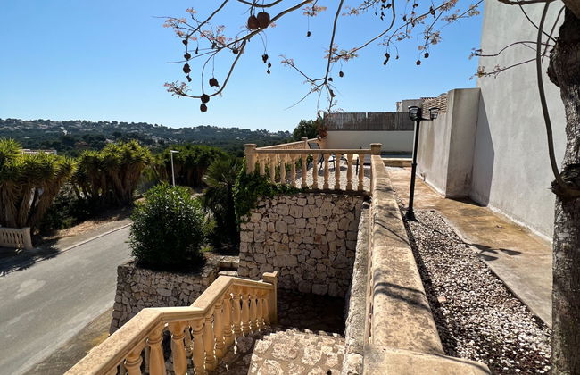 3 bedroom House in Jávea with private pool and garden - Photo 21