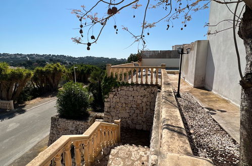 Foto 21 - Casa de 2 habitaciones en Jávea con piscina privada y jardín