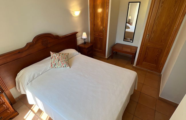 3 bedroom House in Jávea with private pool and garden - Photo 4