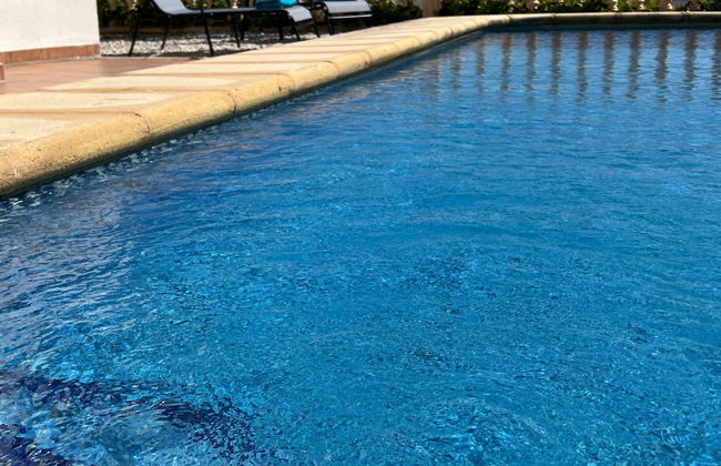 3 bedroom House in Jávea with private pool and garden - Photo 13