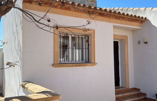 3 bedroom House in Jávea with private pool and garden - Photo 29