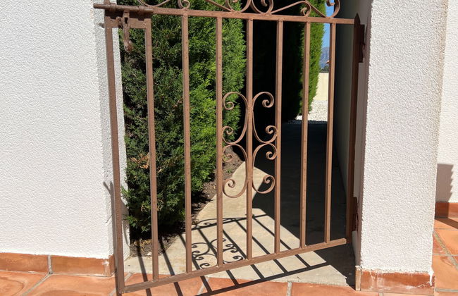 3 bedroom House in Jávea with private pool and garden - Photo 18