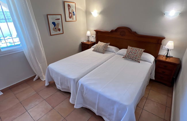 3 bedroom House in Jávea with private pool and garden - Photo 8