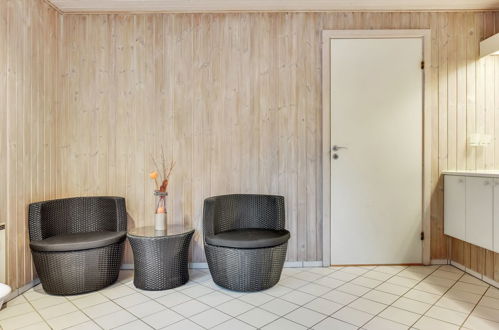 Foto 15 - Casa de 3 quartos em Rømø com terraço e sauna