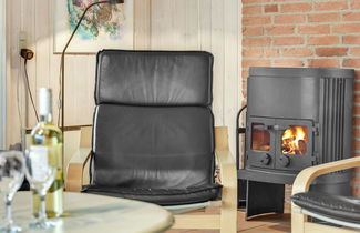 Foto 3 - Casa de 3 quartos em Rømø com terraço e sauna