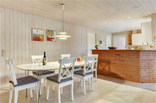 Foto 17 - Casa de 3 habitaciones en Rømø con terraza y sauna