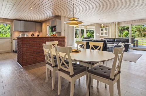 Foto 16 - Casa de 3 quartos em Rømø com terraço e sauna